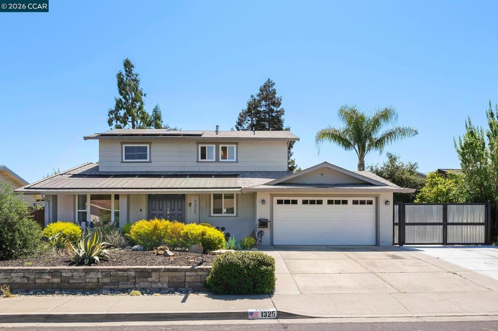 1325 Sumac Cir, Concord, CA 94521 — photo 1