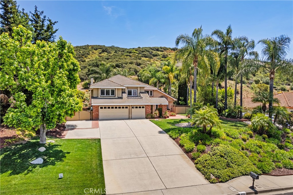 822 Spring Canyon Place, Newbury Park, CA 91320 — photo 1