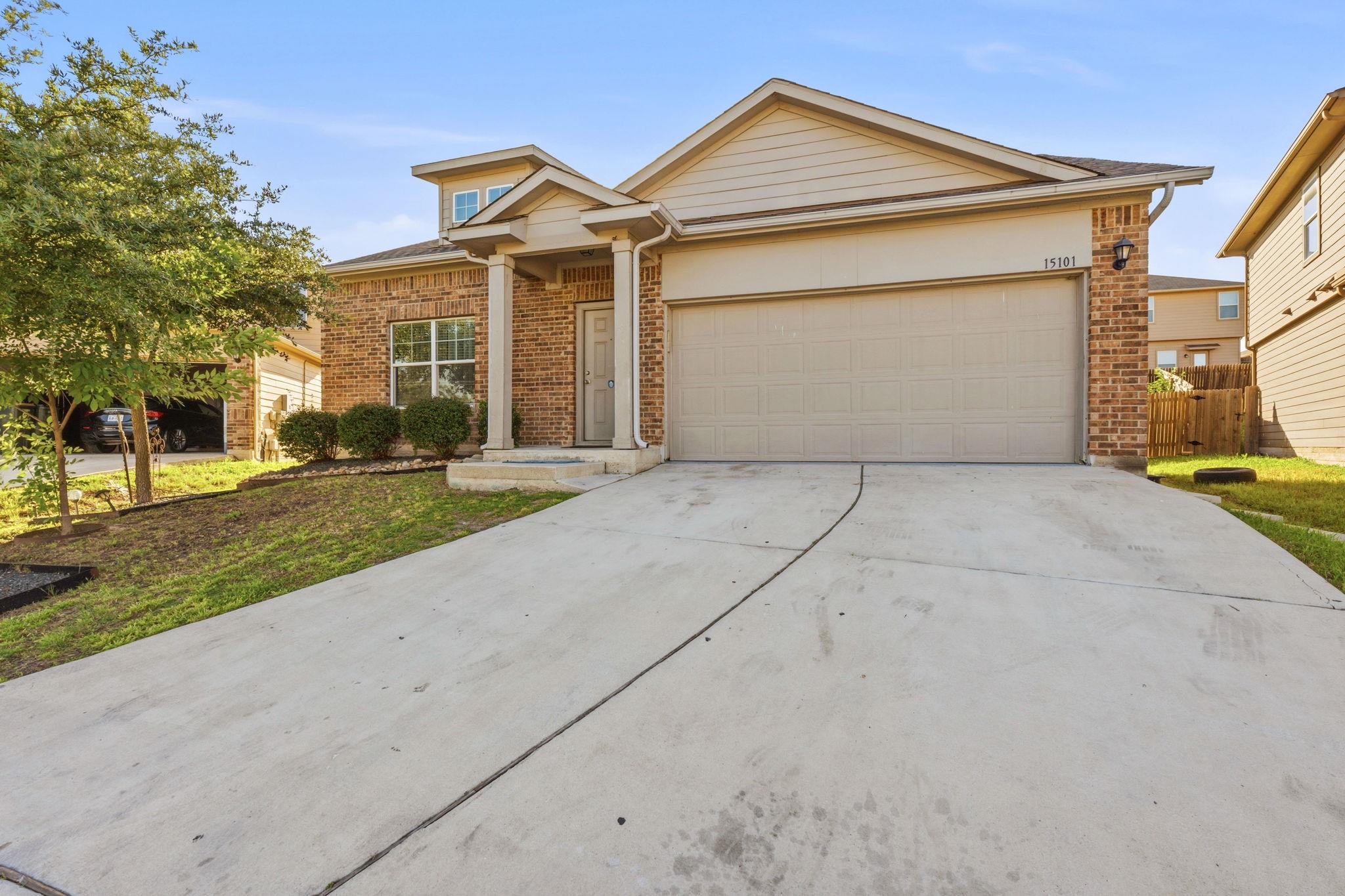 15101 Shell Bark, Austin, TX 78724 — photo 1