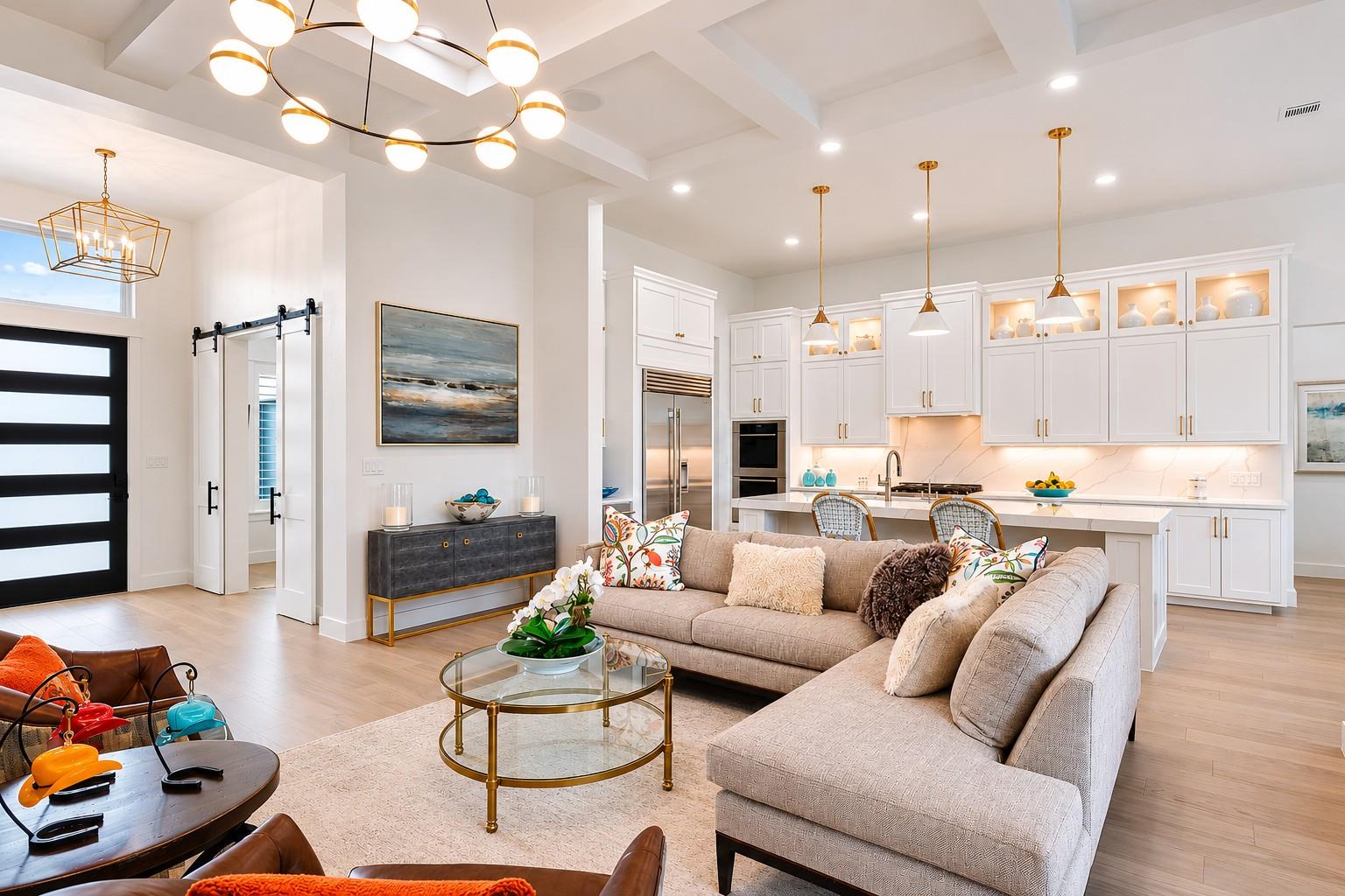 2900 Bay West, Horseshoe Bay, TX 78657 — photo 1