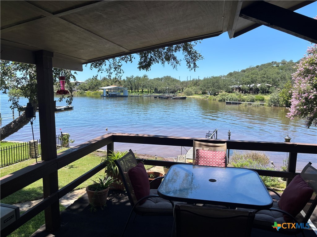 104 County Road 138B, Burnet, TX 78611 — photo 1