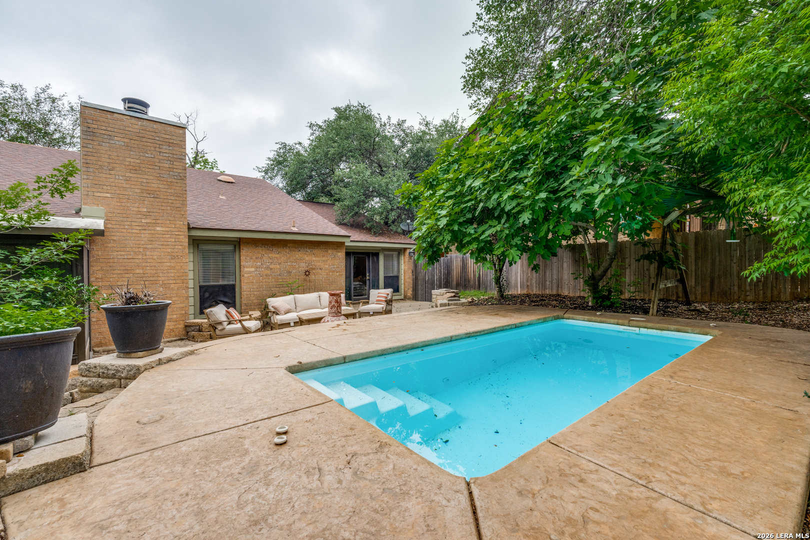 3610 SHALLOW BROOK ST, ,  78247 — photo 1