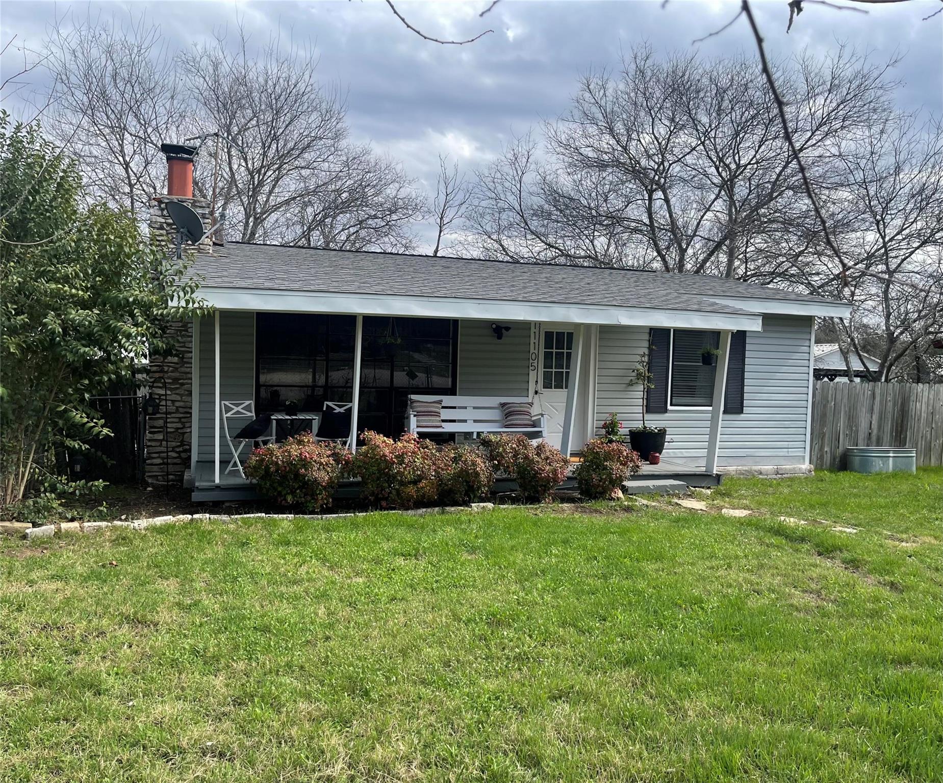 11105 2nd, Jonestown, TX 78645 — photo 1