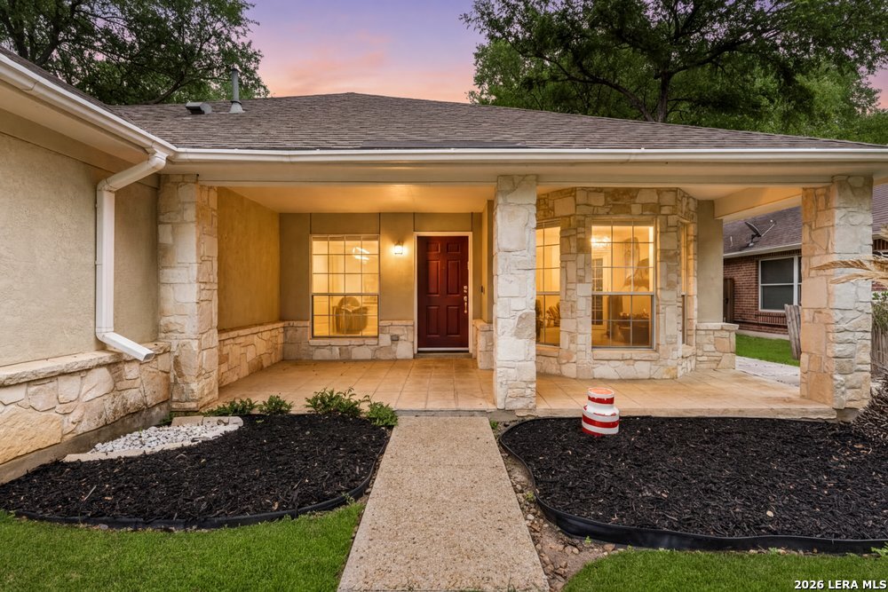 18 Dallari, ,  78216 — photo 1