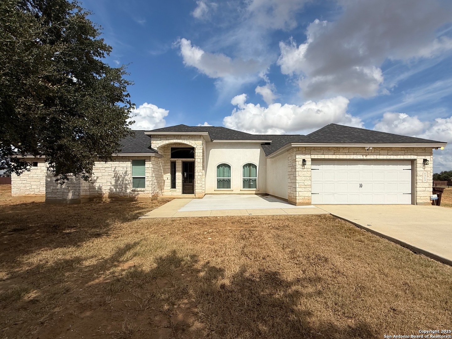 1313 Fm 3175, , 78052 — photo 1