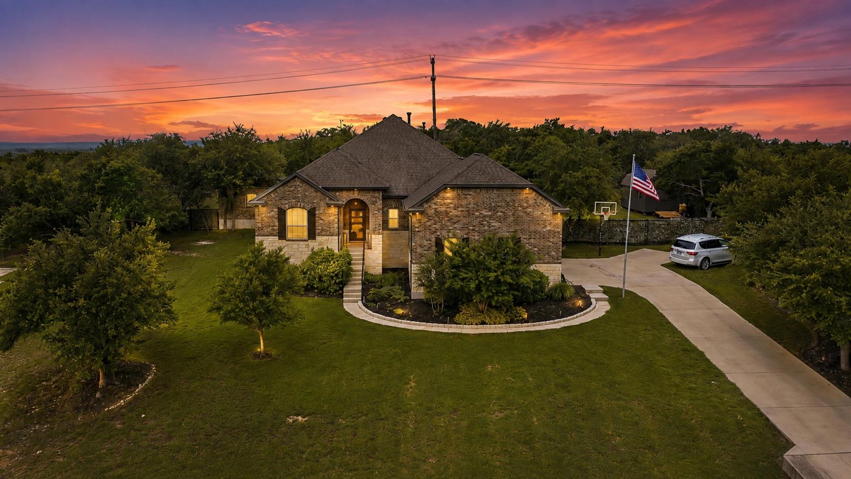 238 Jenn, Dripping Springs, TX 78620 — photo 1