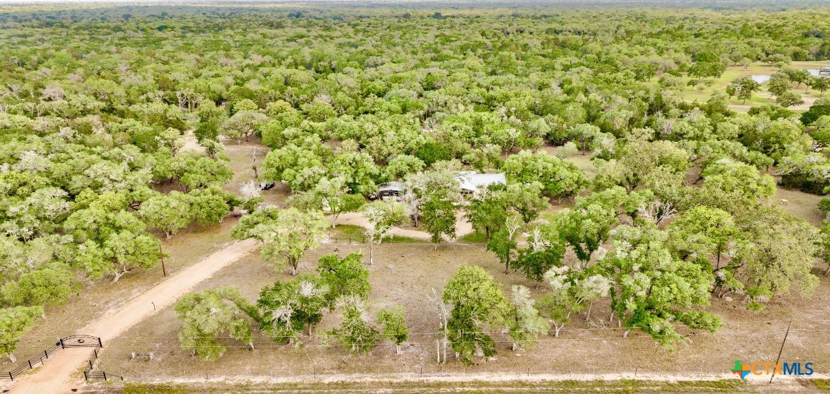 991 County Road 130, Edna, TX 77957 — photo 1