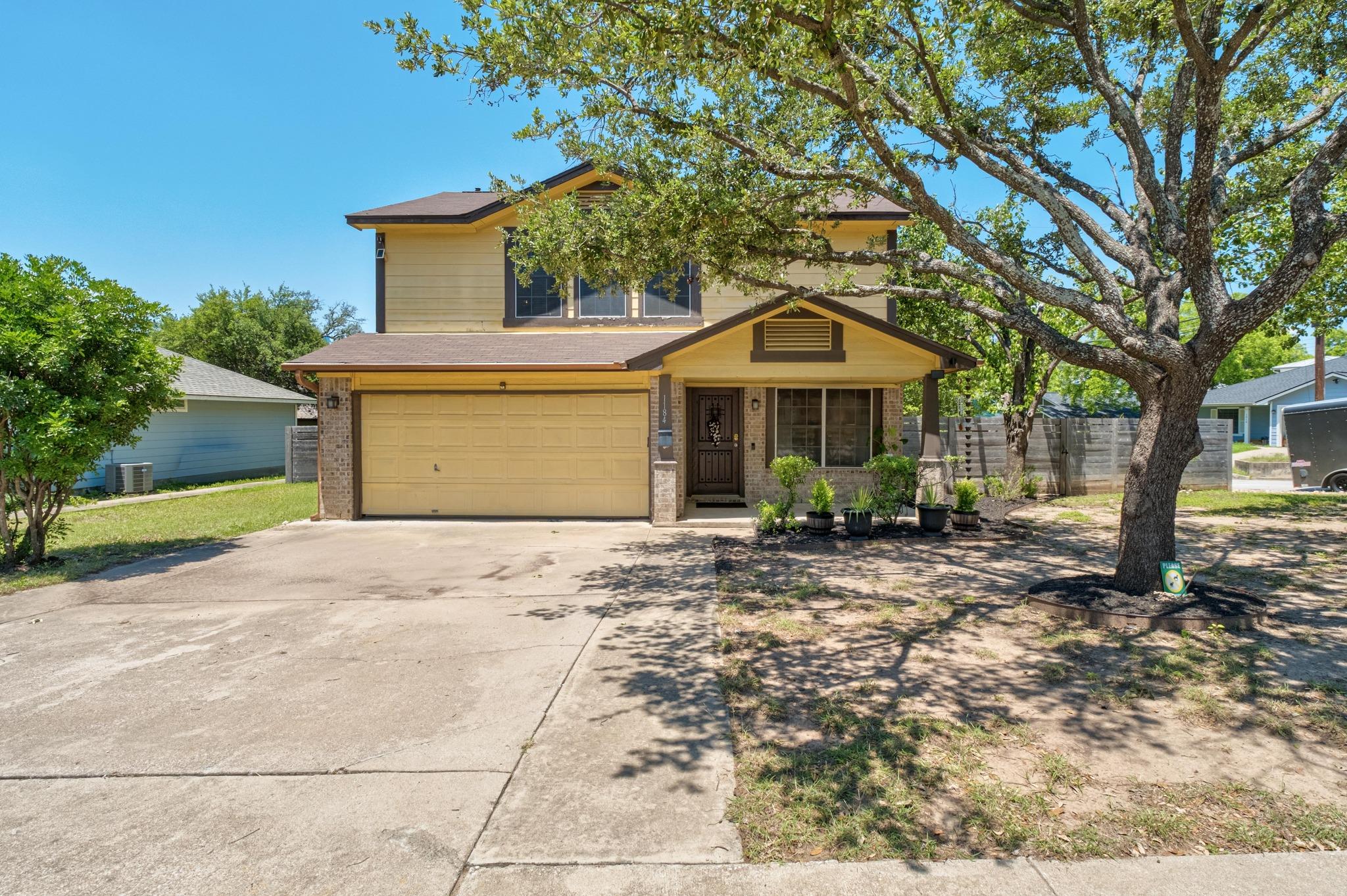 1184 Waller, Austin, TX 78702 — photo 1