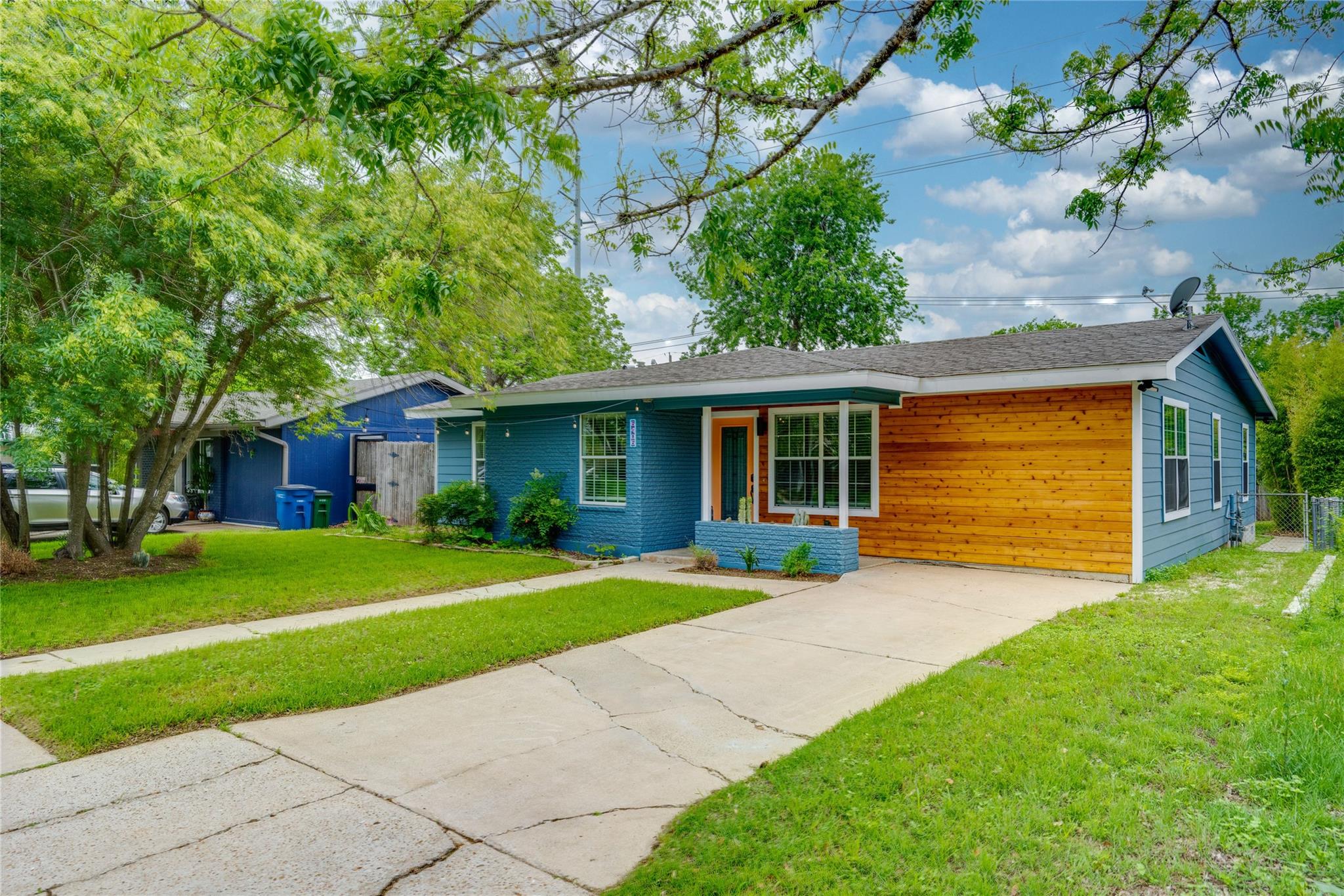 6406 Haney, Austin, TX 78723 — photo 1