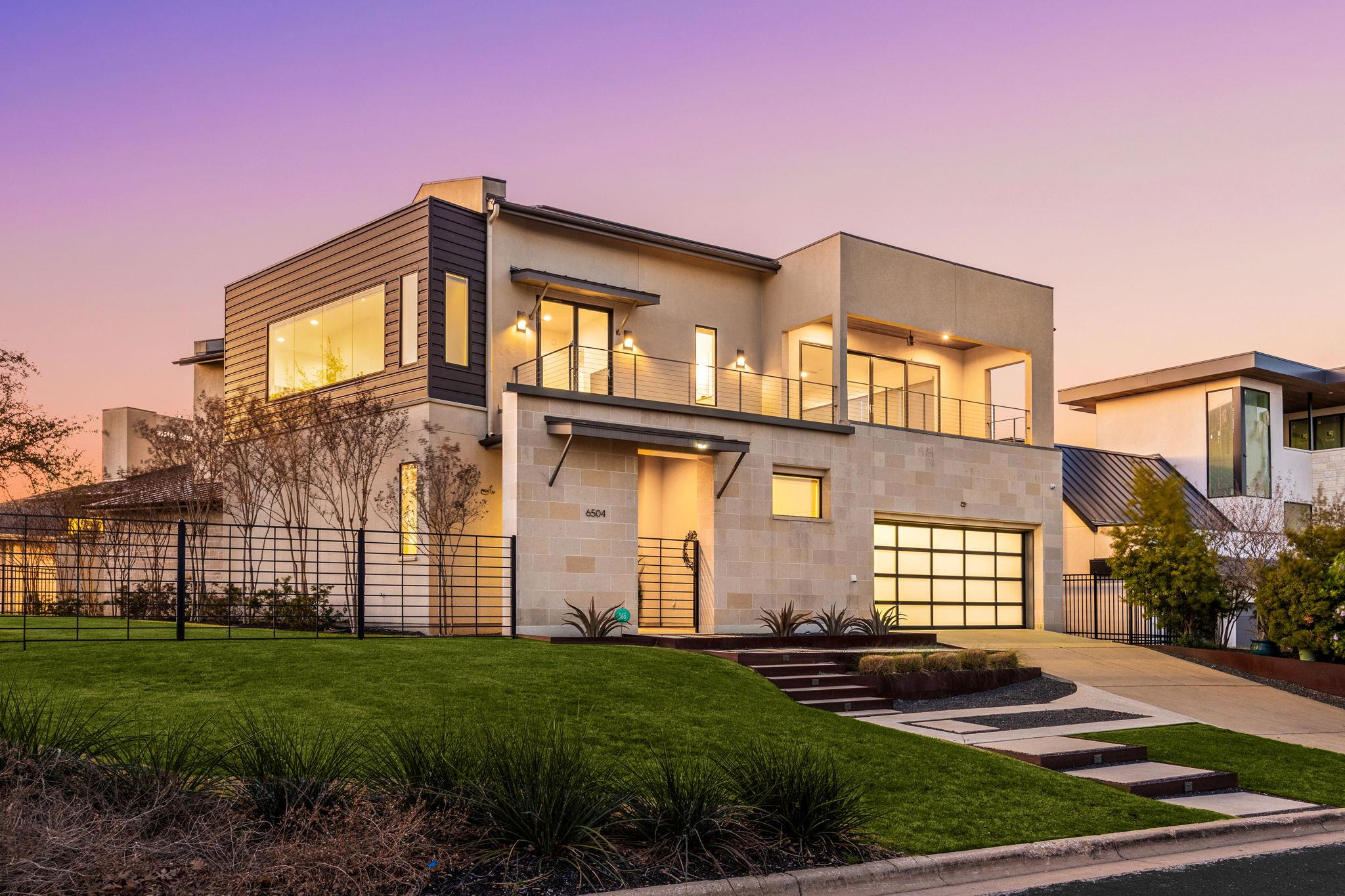 6504 Courtyard, Austin, TX 78730 — photo 1