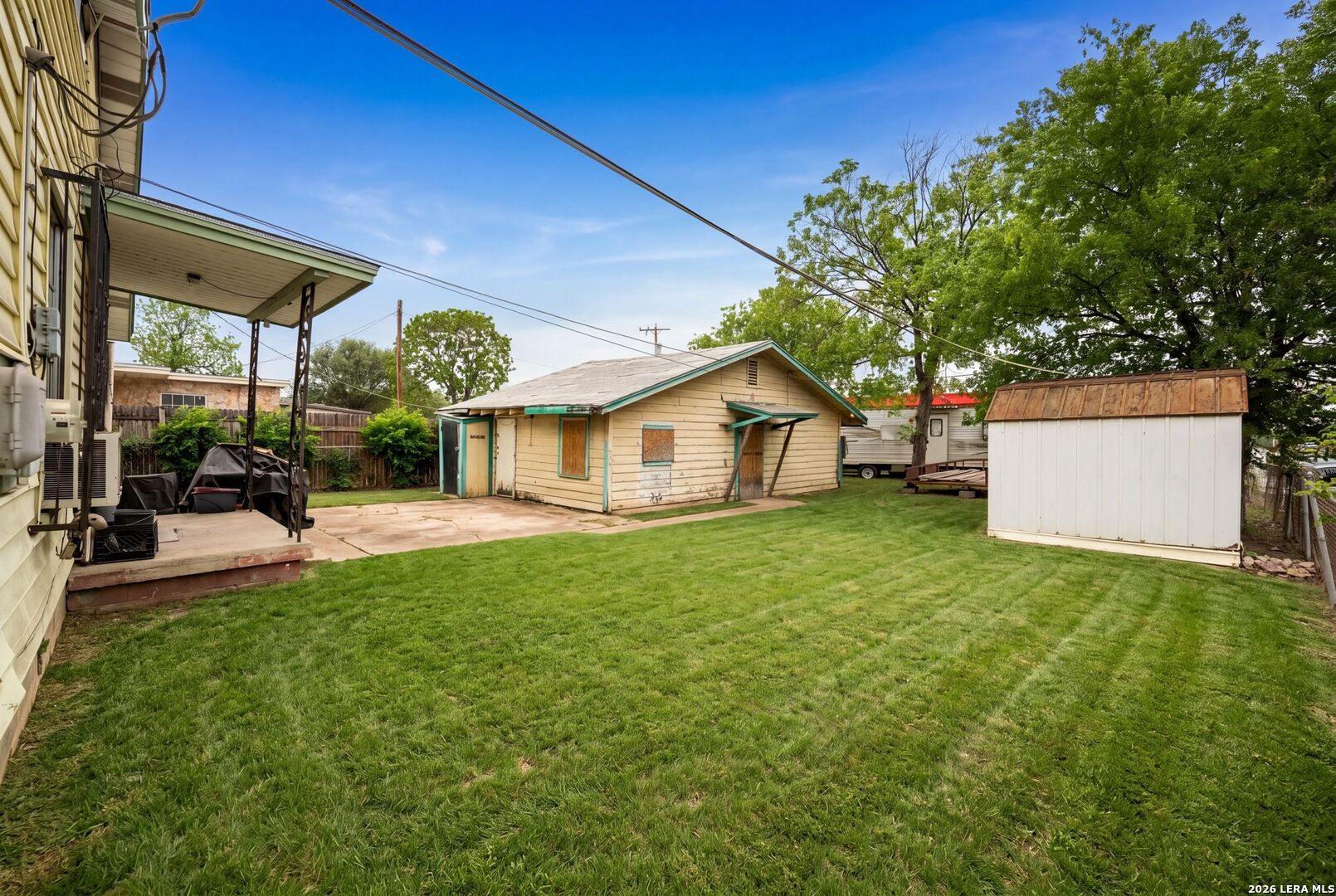 4103 Salinas St, ,  78207 — photo 1