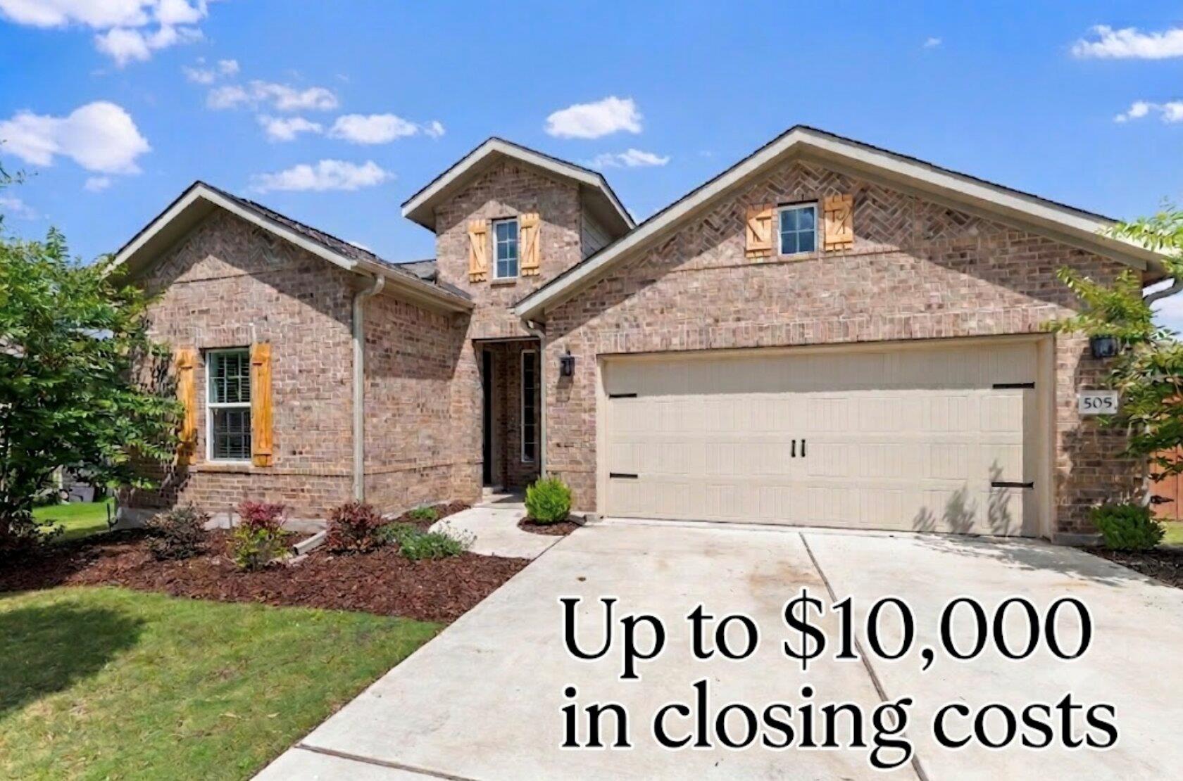 505 Sixpence, Georgetown, TX 78628 — photo 1