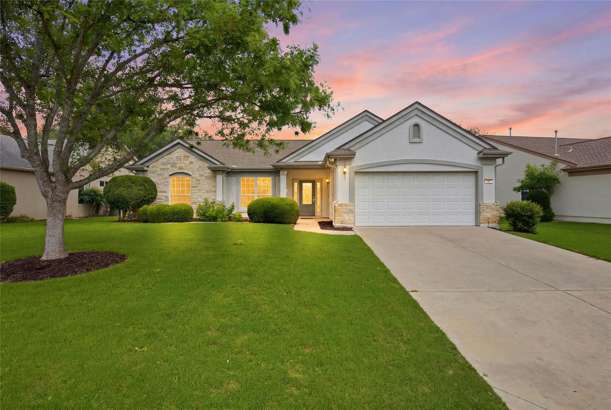 107 San Antonio, Georgetown, TX 78633 — photo 1