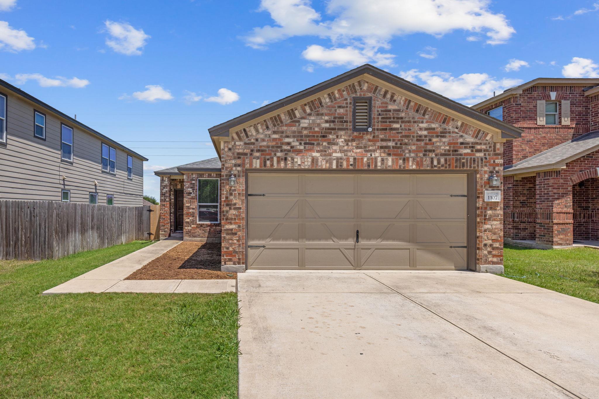 1107 Sagebrush, Temple, TX 76502 — photo 1