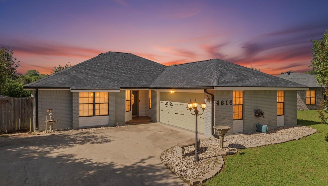 4814 Creekside, Killeen, TX 76543 — photo 1