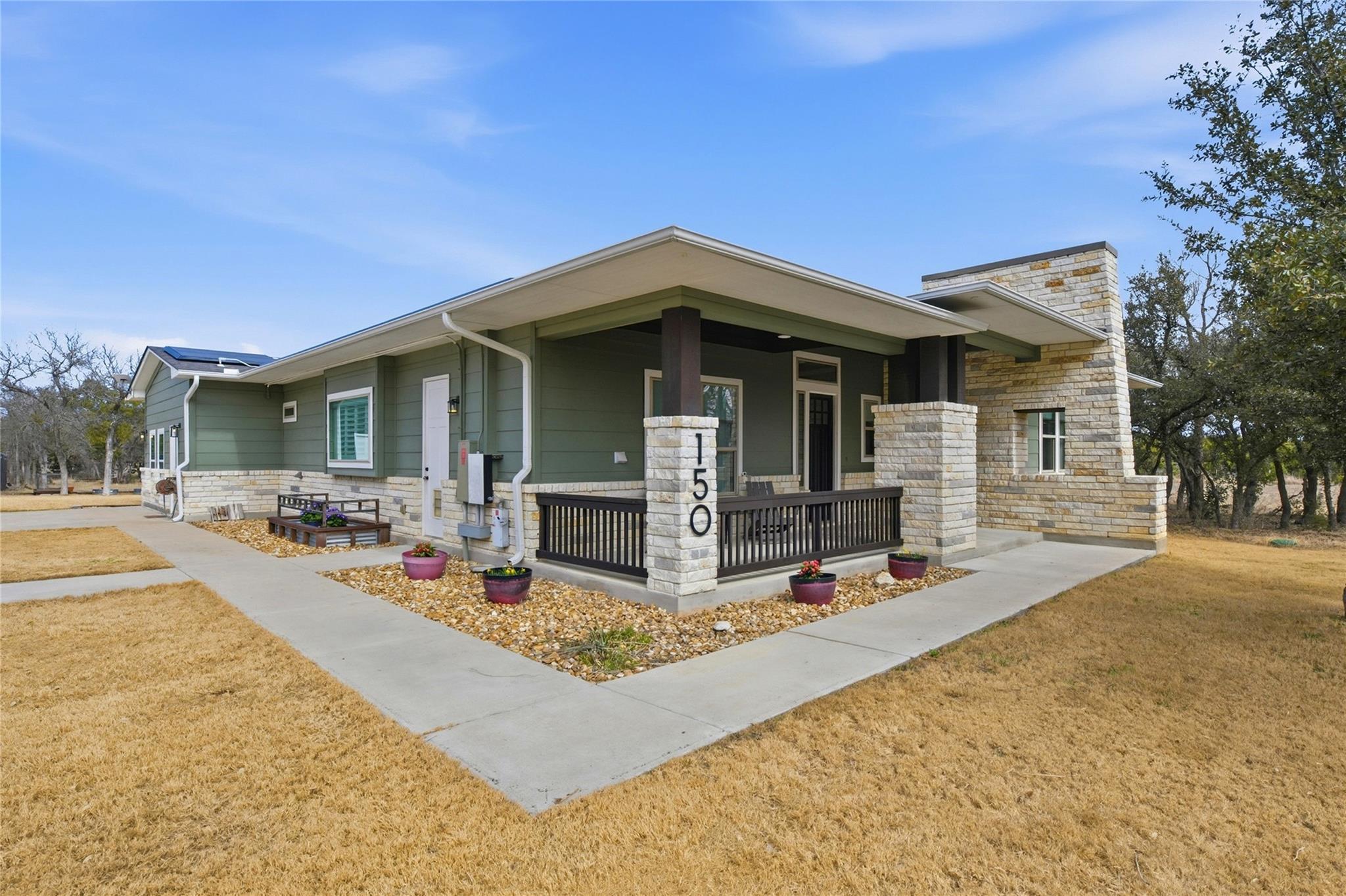 150 County Road 220, Florence, TX 76527 — photo 1