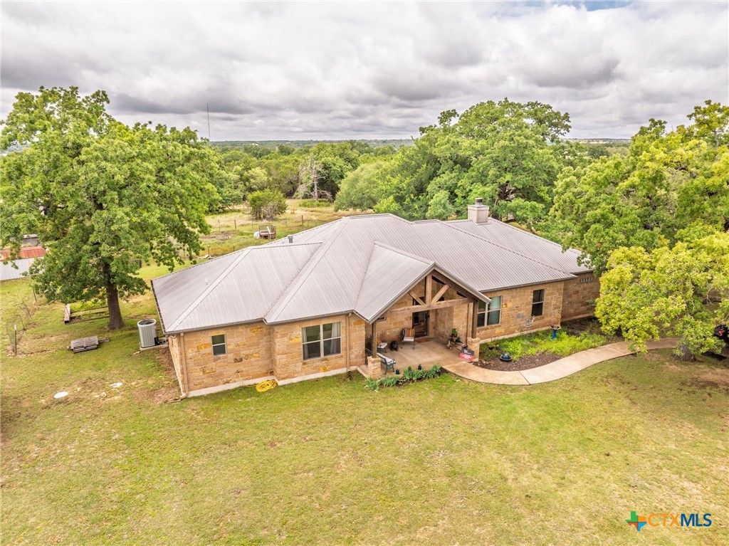 7075 RR 1869, Liberty Hill, TX 78642 — photo 1