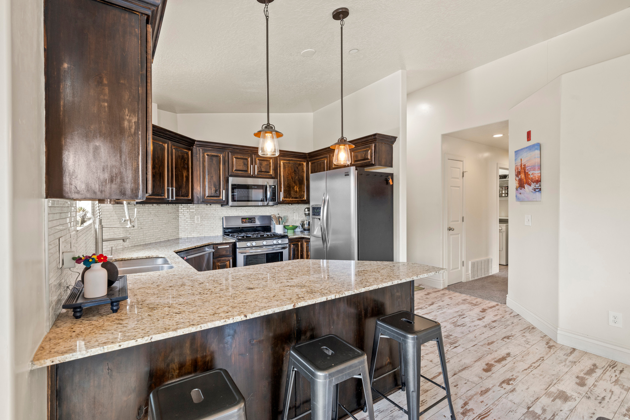 8248 S RESACA DR #J10, Sandy, UT 84070 — photo 1