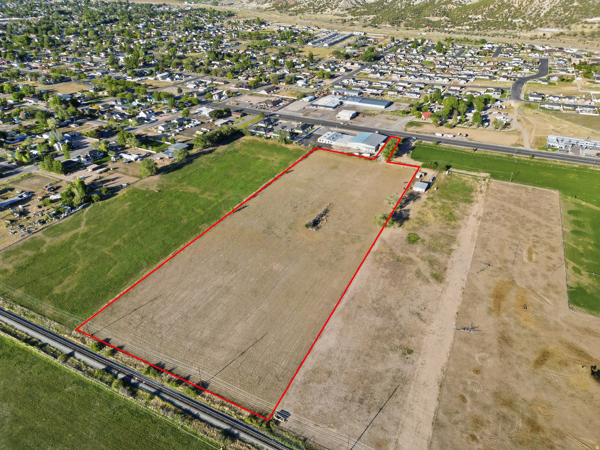 200 W 880 S, Nephi, UT 84648 — photo 1