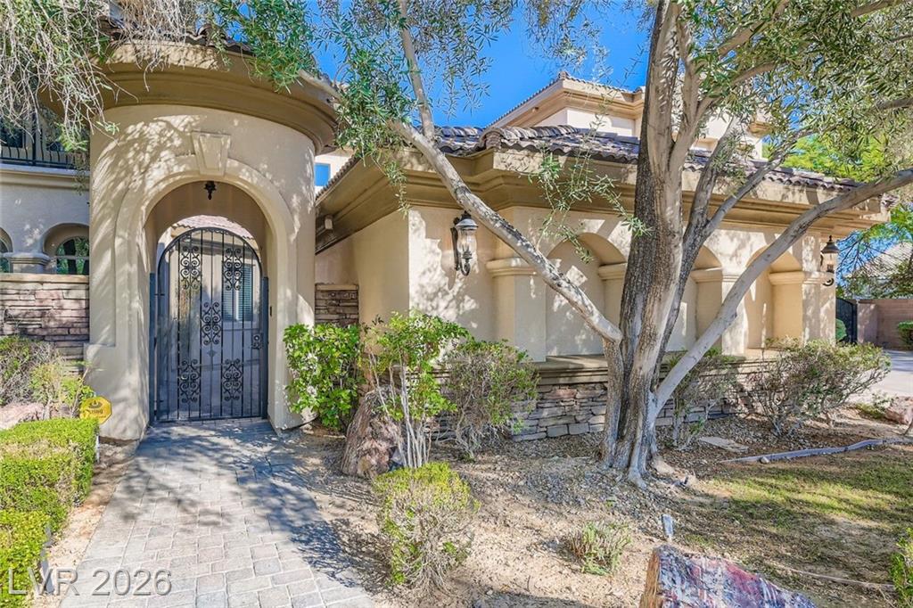 5025 Conough Lane, Las Vegas, NV 89149 — photo 1