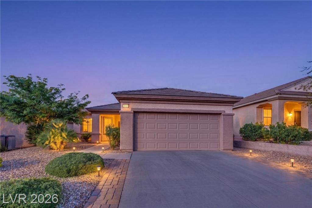 2832 Goldcreek Street, Henderson, NV 89052 — photo 1
