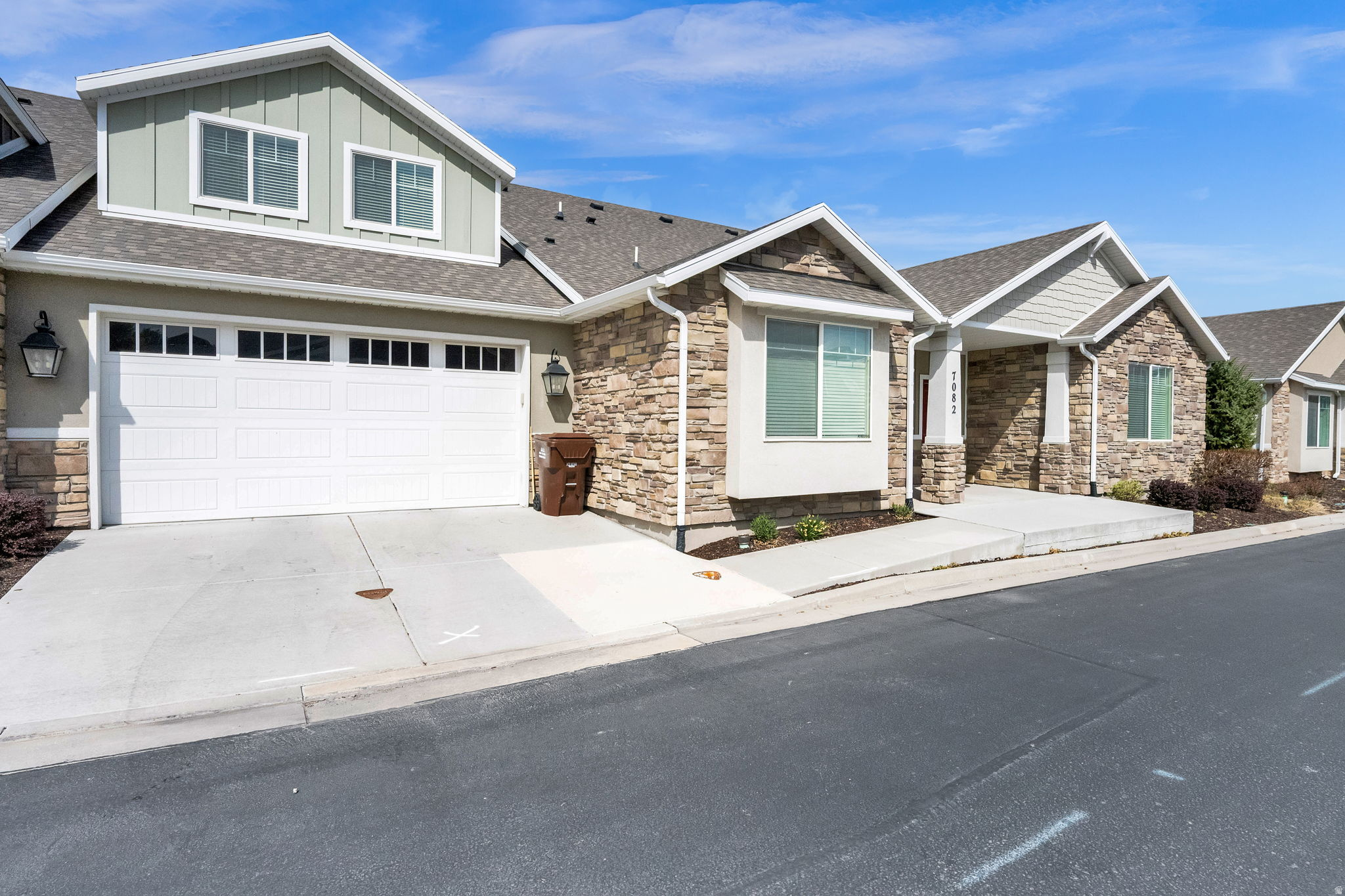 7082 W OROMIA VIEW DR, West Valley City, UT 84128 — photo 1