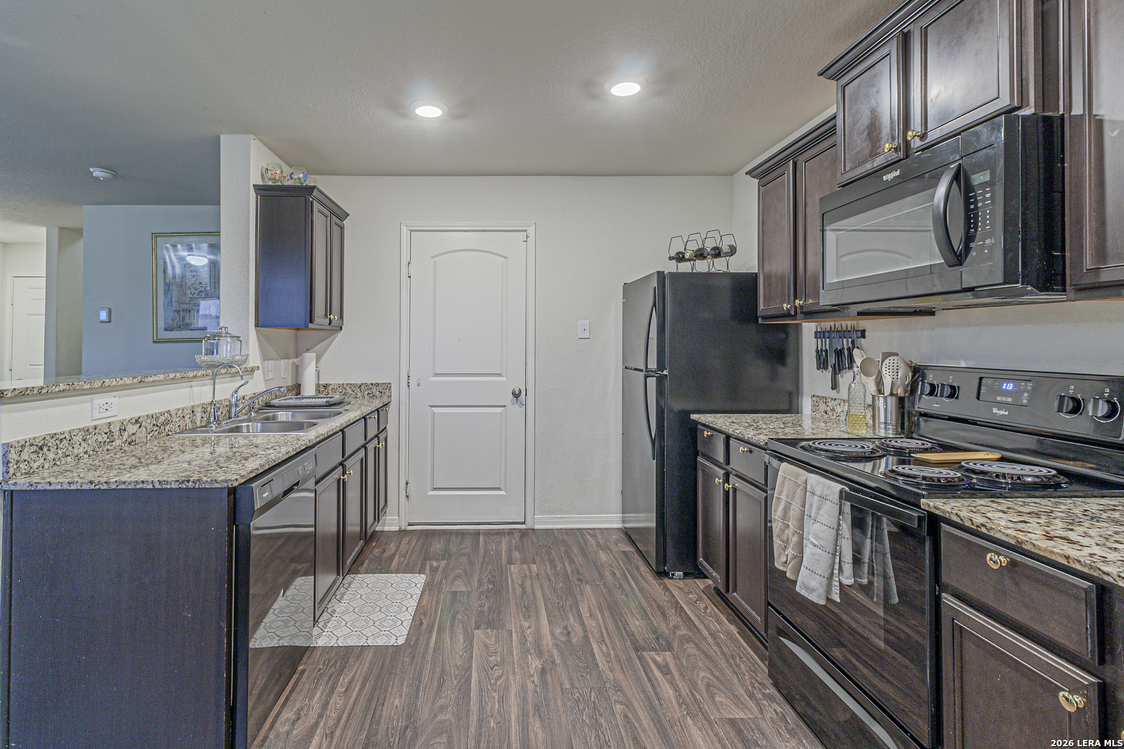 2831 LAVENDER MDW, ,  78222 — photo 1