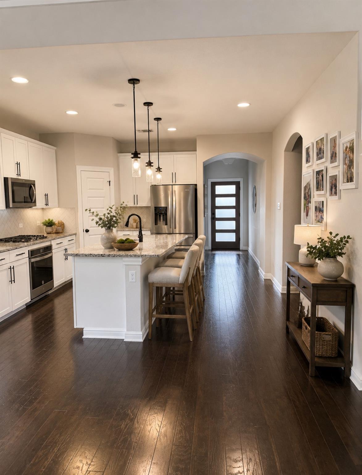 165 Cascata, Liberty Hill, TX 78642 — photo 1
