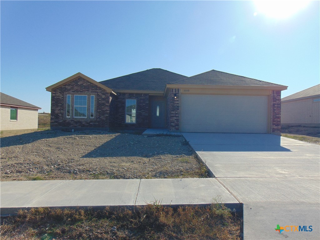 3200 Salt Fork Drive, Killeen, TX 76549 — photo 1