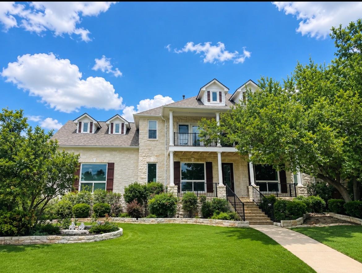 2712 Benevento, Cedar Park, TX 78613 — photo 1