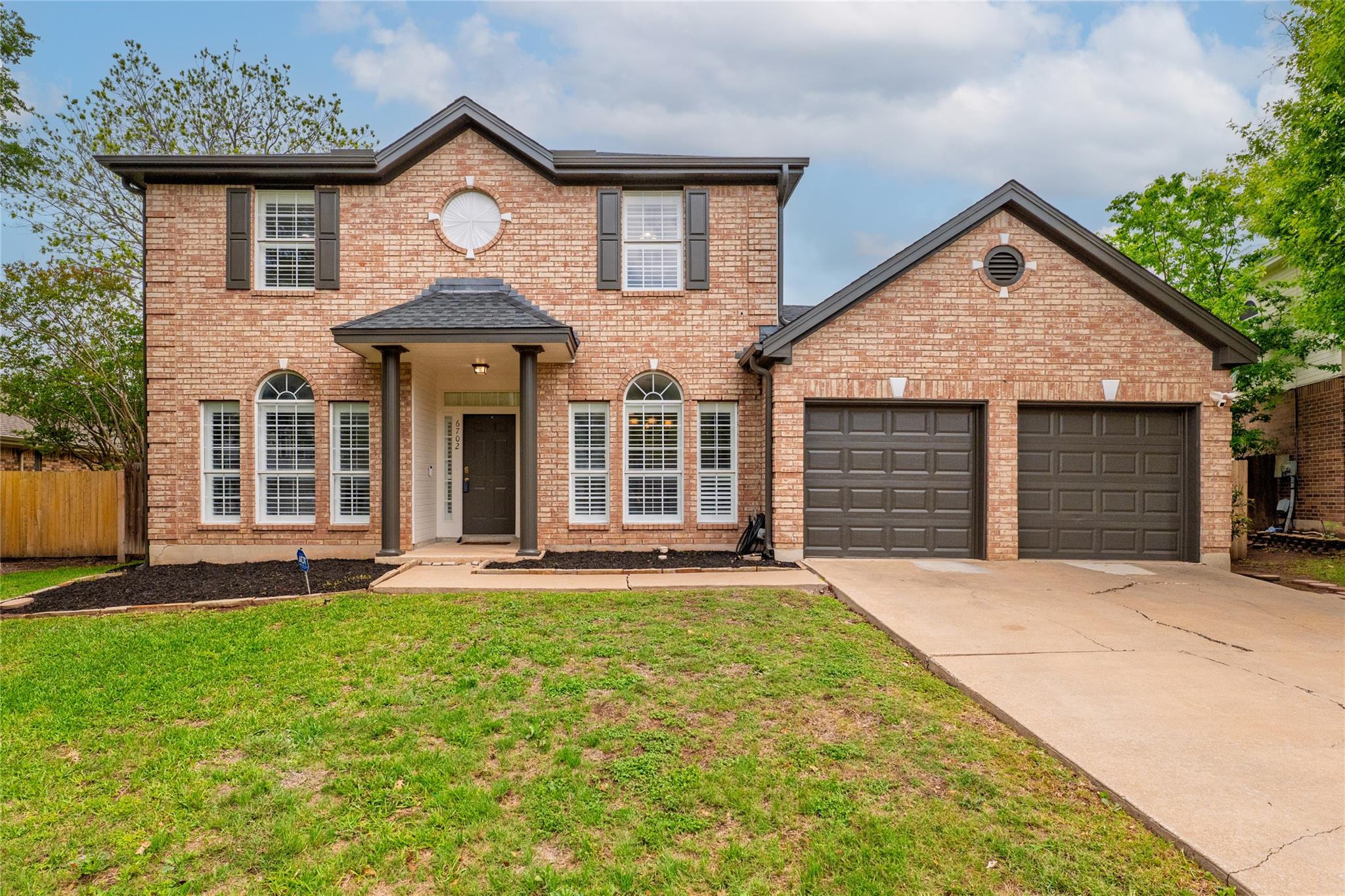 6702 Carisbrooke, Austin, TX 78754 — photo 1