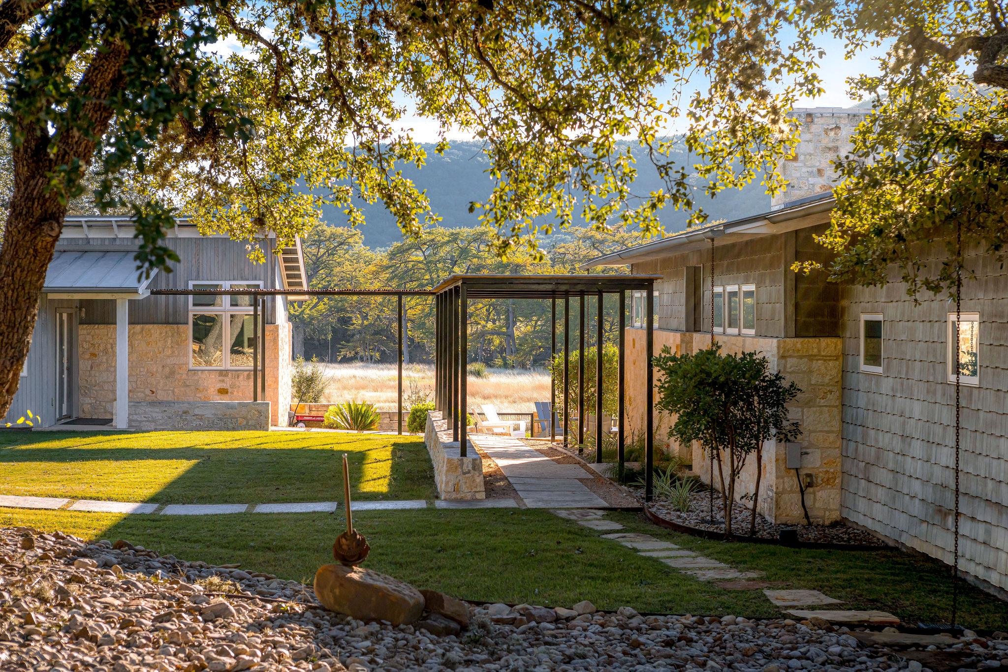 415  Frio Canon Trl, Leakey, TX 78873 — photo 1