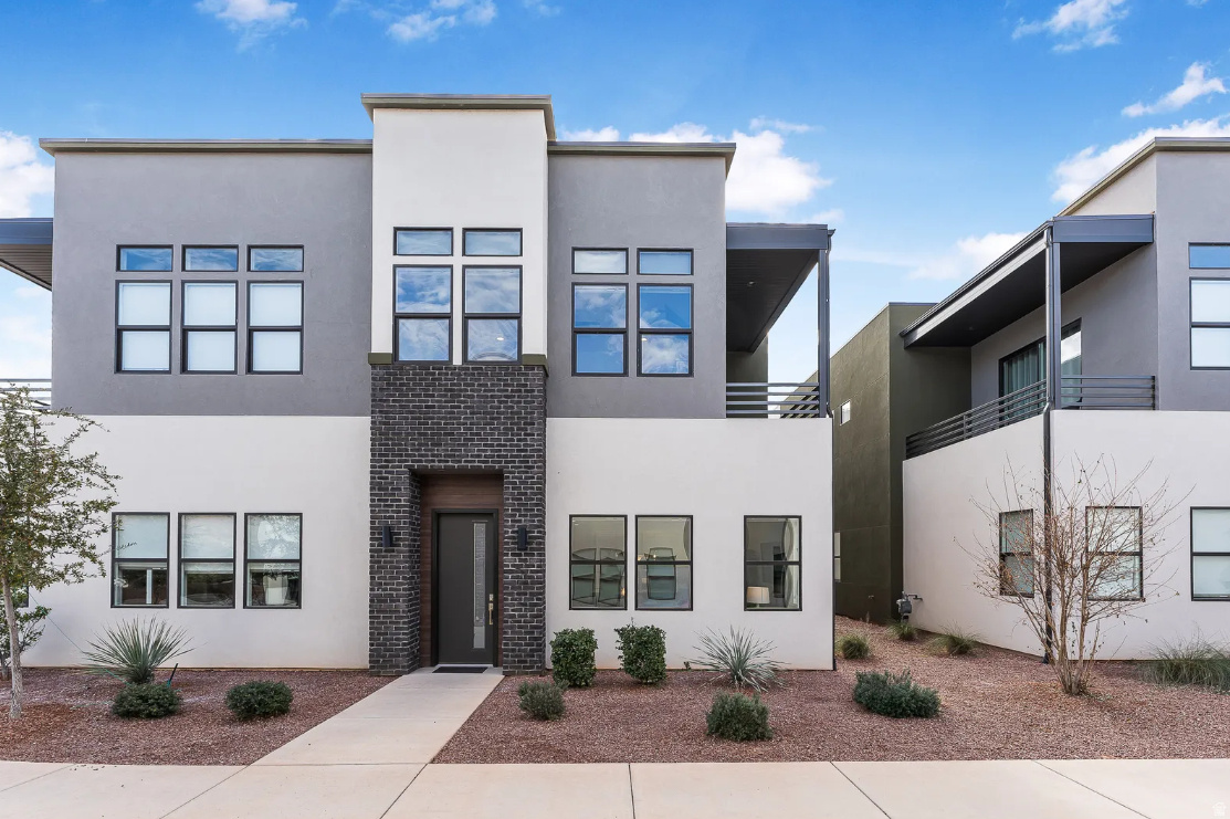 3080 S BLOOMINGTON DR #G13, St. George, UT 84790 — photo 1