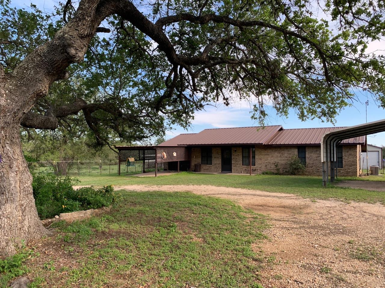 133 Clearfork, Lockhart, TX 78644 — photo 1