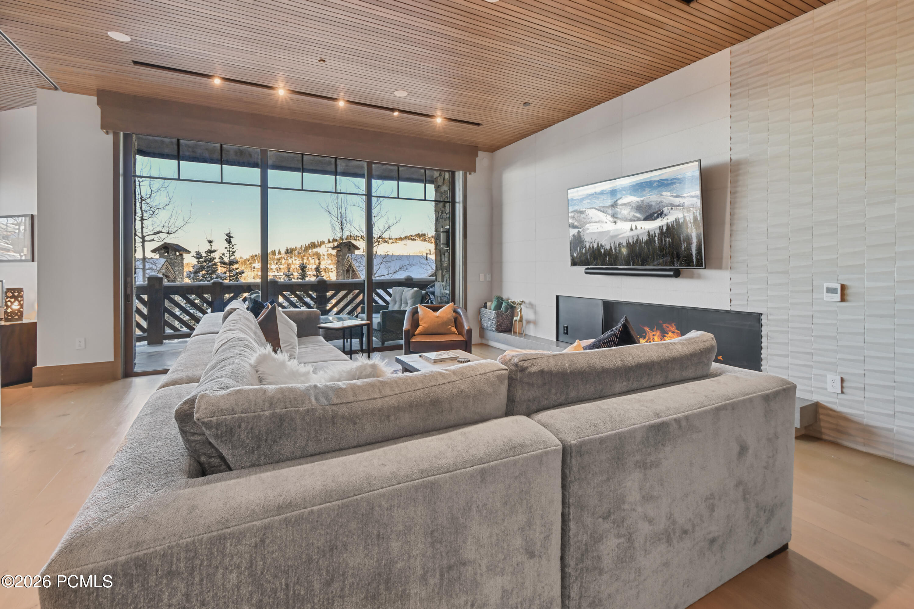 8680 Empire Club Dr Drive, Park City, UT 84060 — photo 1