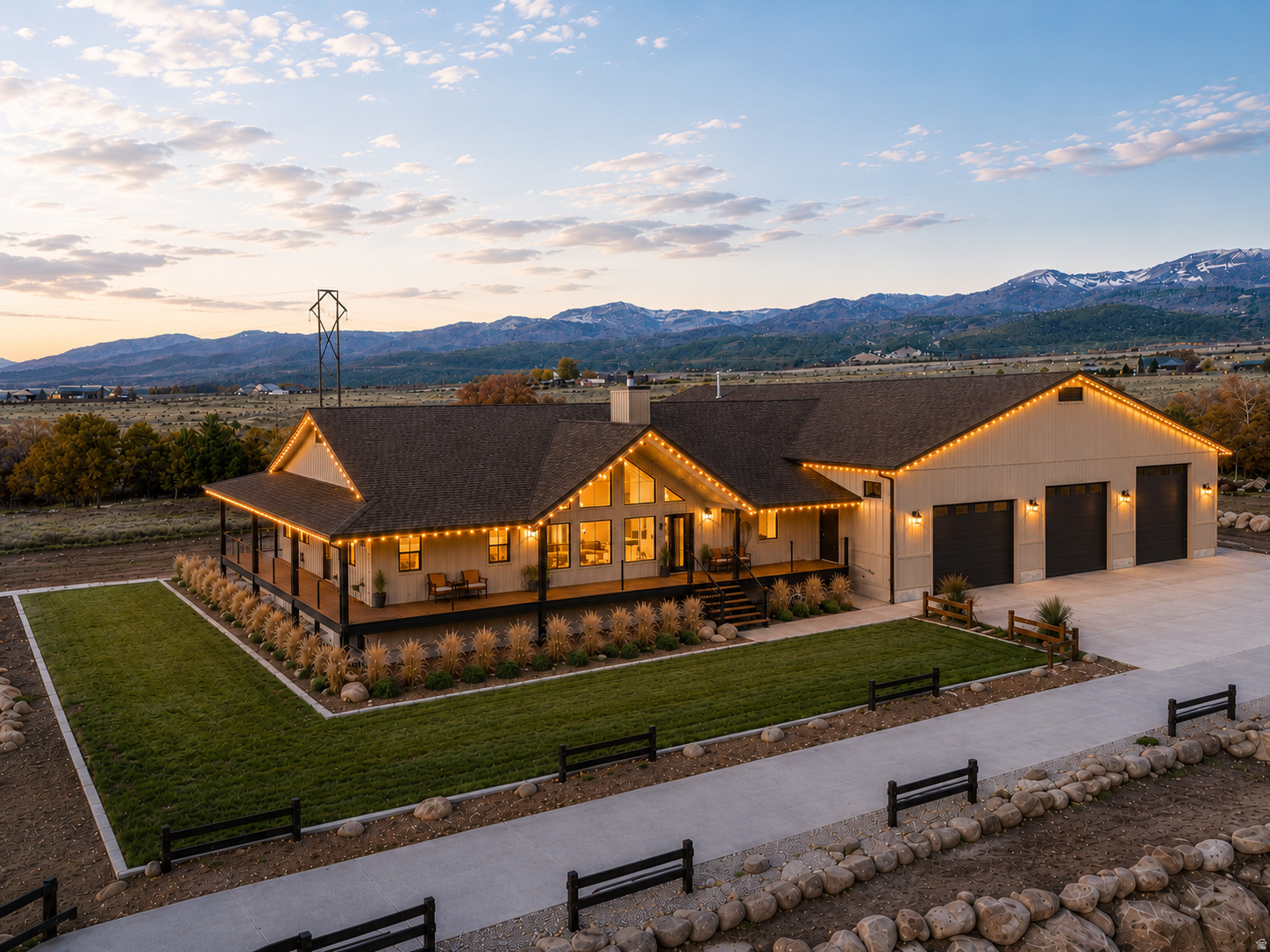 11695 E 18500 N, Mt Pleasant, UT 84647 — photo 1