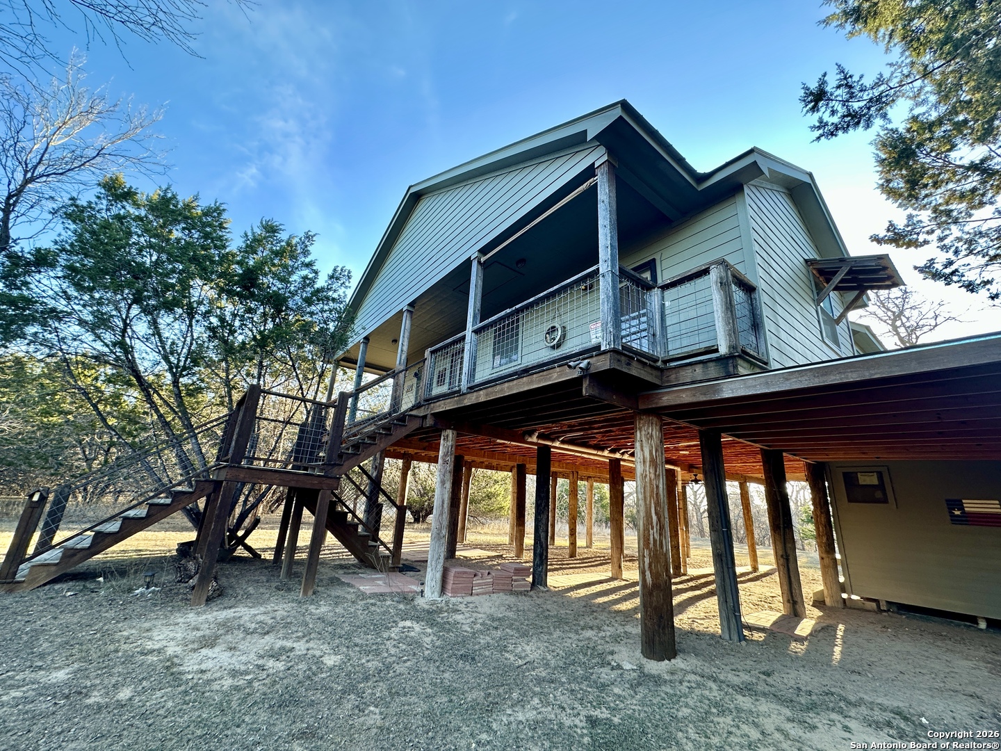 794 Rio Luna, , 78003 — photo 1