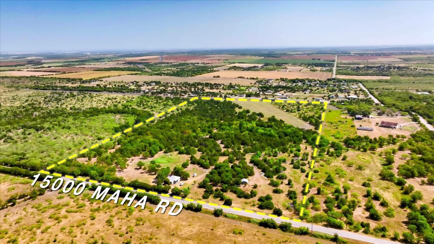 15000 Maha, Austin, TX 78719 — photo 1