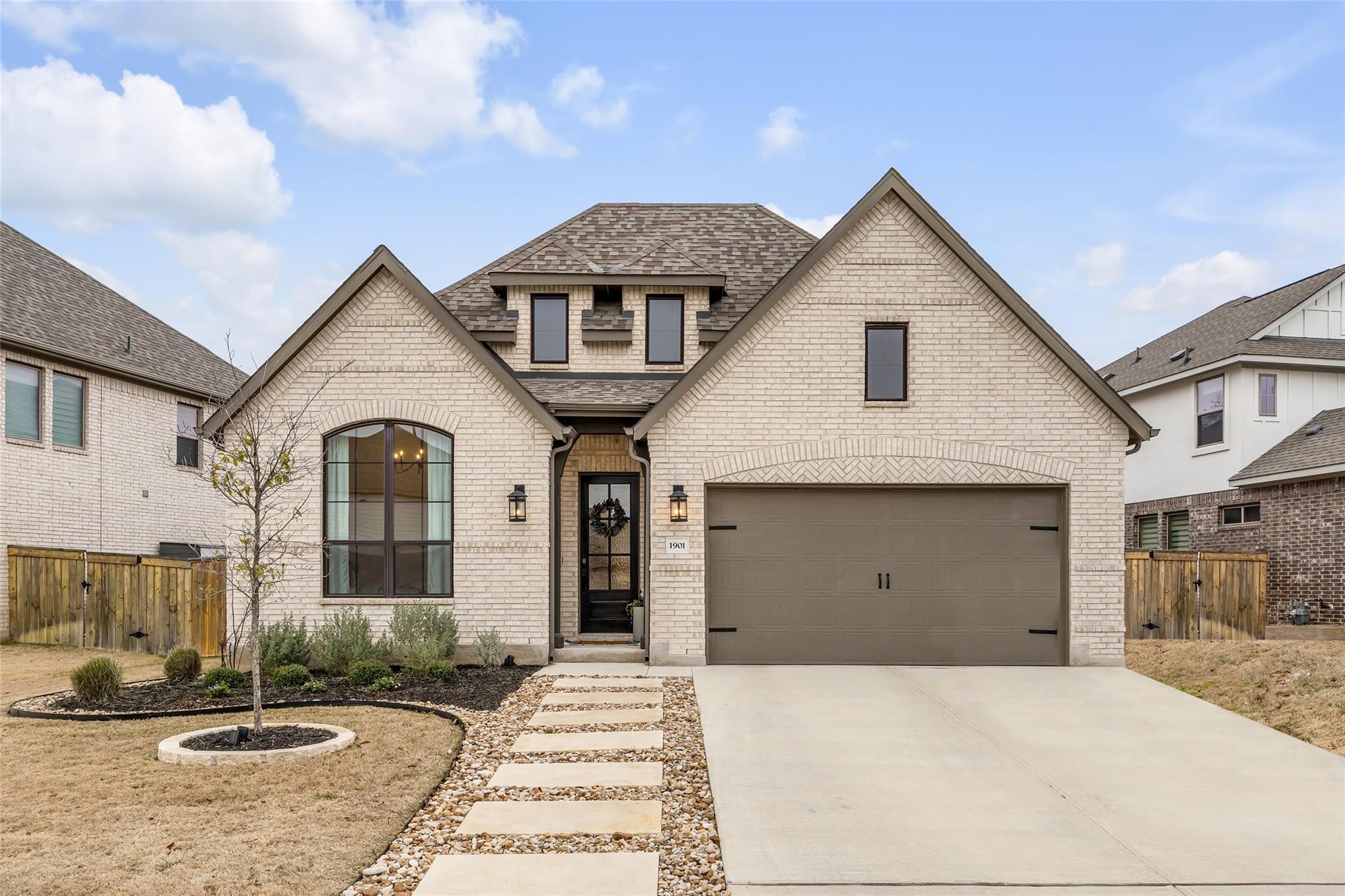 1901 Sir Nathaniel, Leander, TX 78641 — photo 1