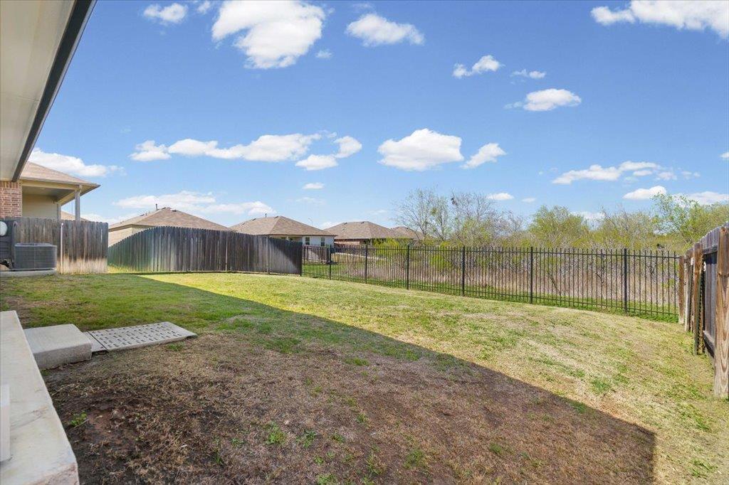 19916 Ann Richards, Manor, TX 78653 — photo 1