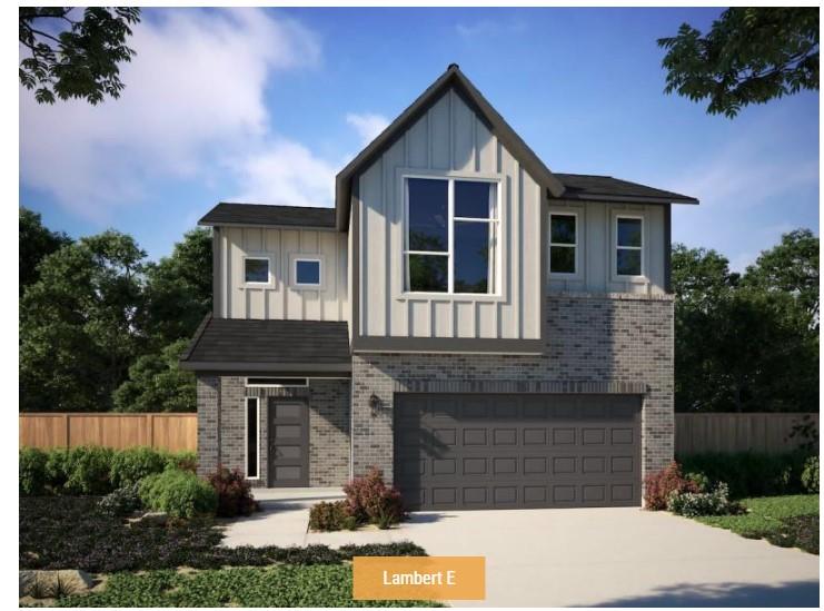11209 Golden Cloud, Manor, TX 78653 — photo 1