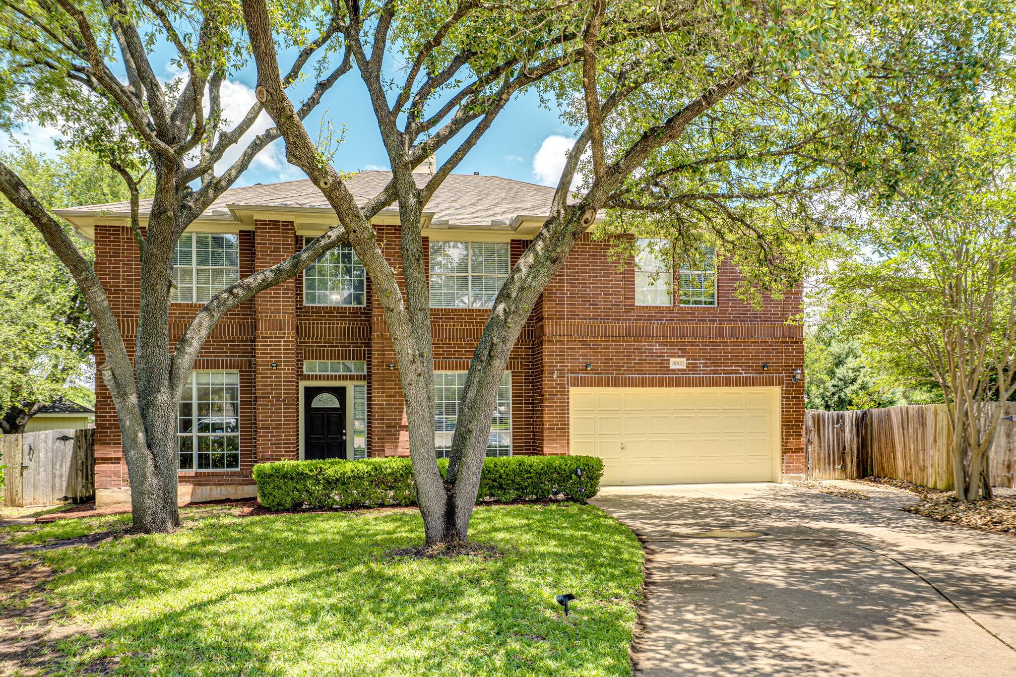 9012 Brimstone, Austin, TX 78717 — photo 1