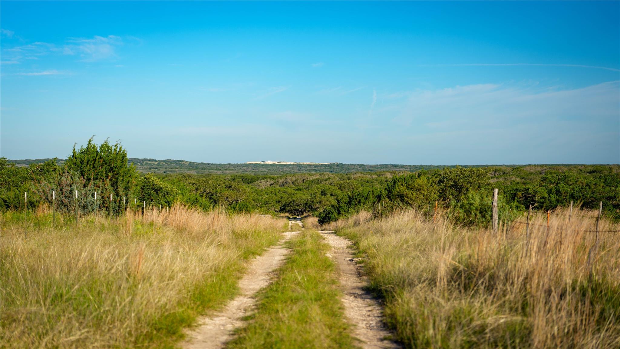 3276 Link, Doss, TX 78618 — photo 1