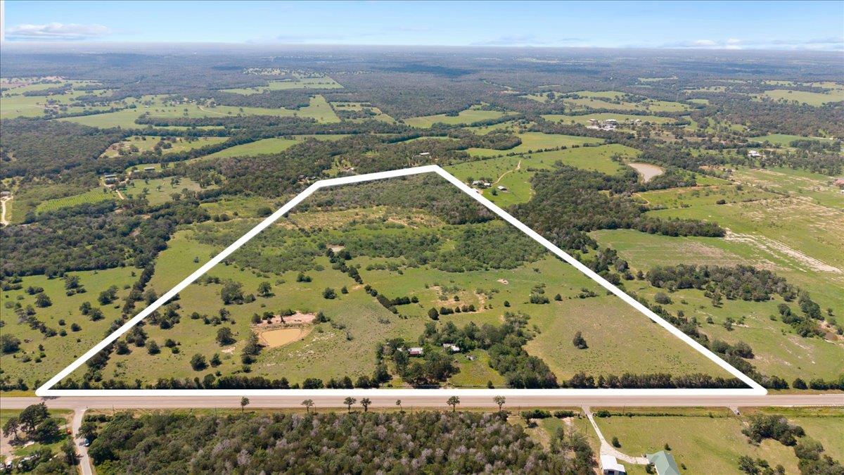3628 Highway 304, Rosanky, TX 78953 — photo 1