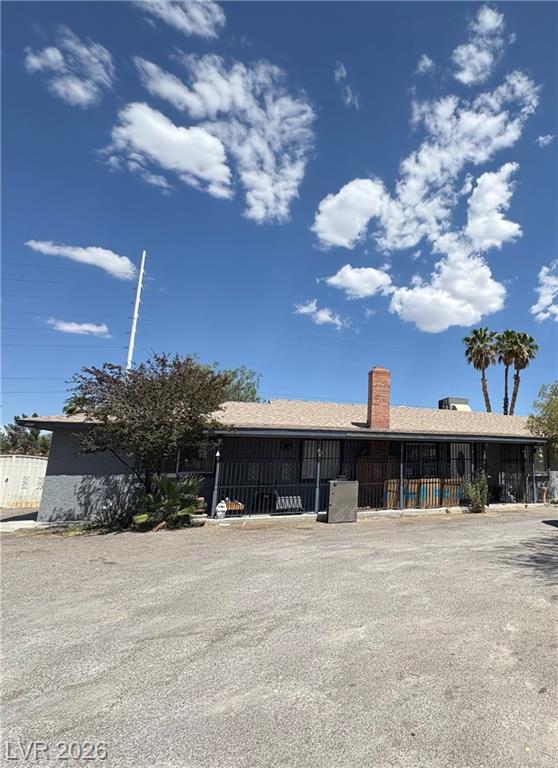 7942 Firethorn Lane, Las Vegas, NV 89123 — photo 1