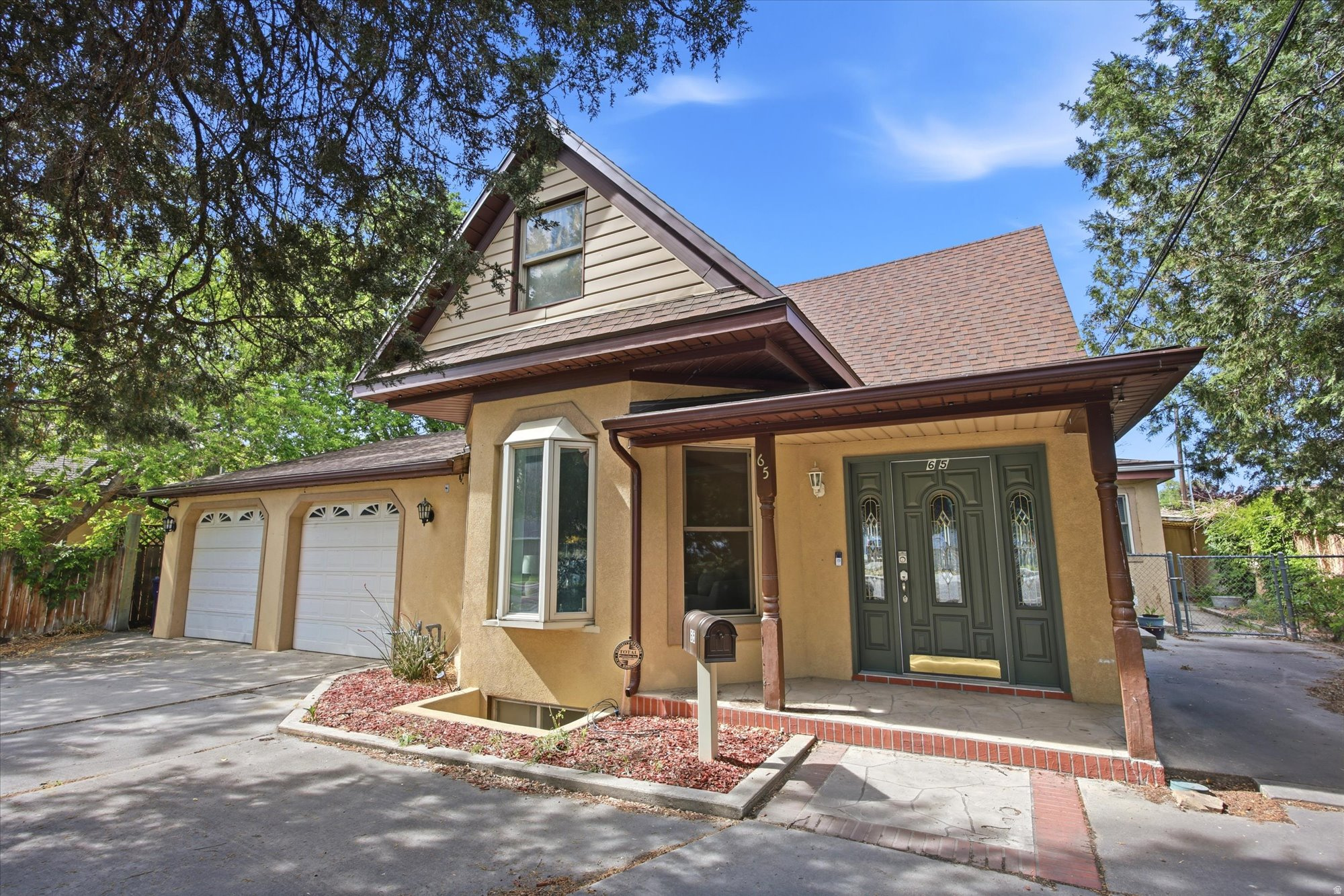 65 E PIONEER AVE, Sandy, UT 84070 — photo 1