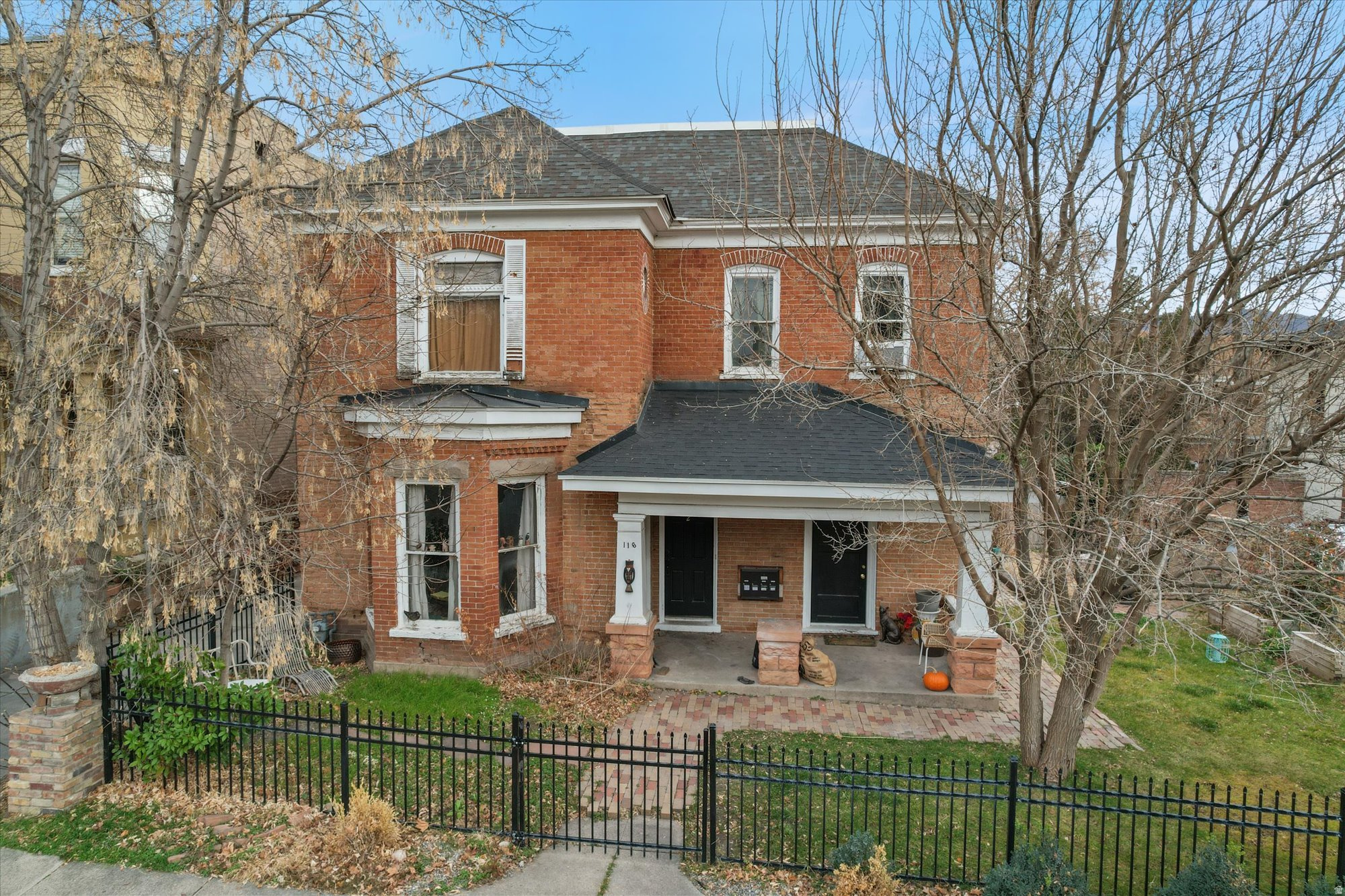 116 N B ST, Salt Lake City, UT 84103 — photo 1