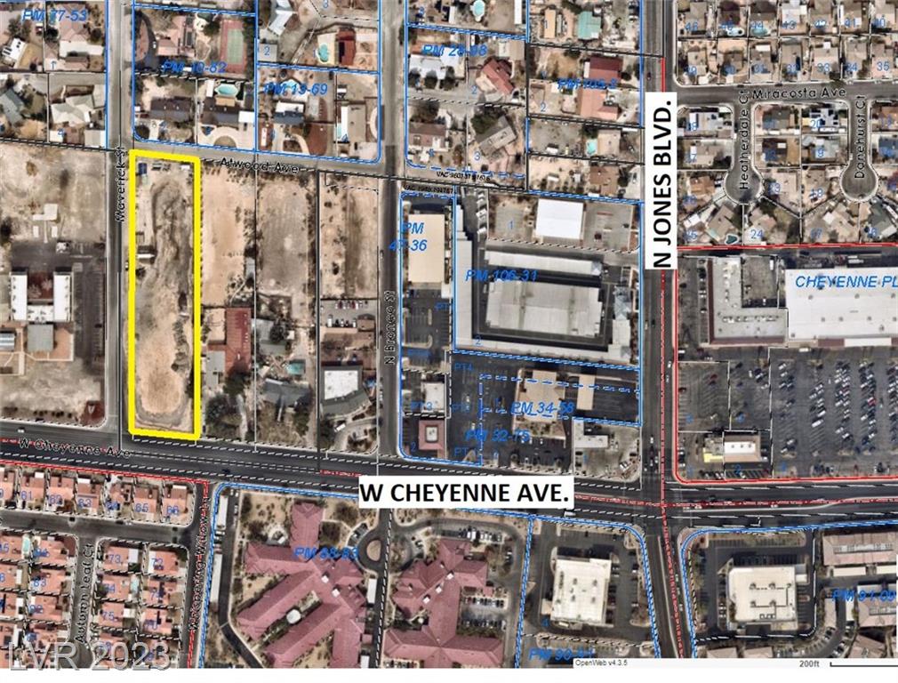 Cheyenne, Las Vegas, NV 89108 — photo 1