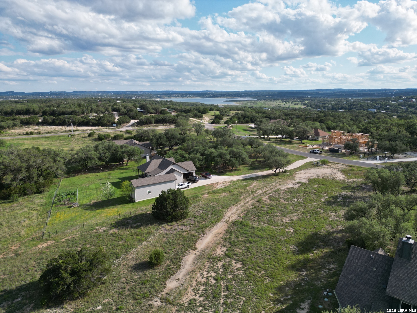 1522 LAKE RIDGE BLVD, ,  78133 — photo 1