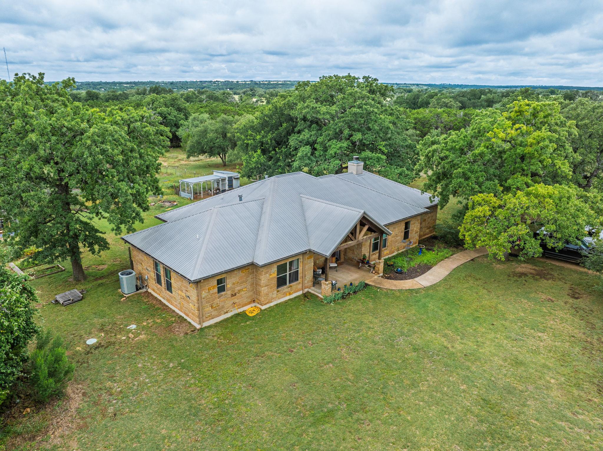 7075 RR 1869, Liberty Hill, TX 78642 — photo 1